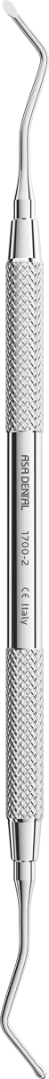 Escavatore doppio – cucchiaio Fig. 2