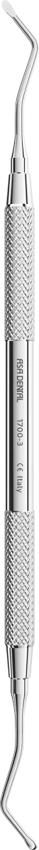 Escavatore doppio – cucchiaio Fig. 3