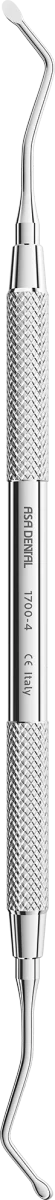 Escavatore doppio – cucchiaio Fig. 4