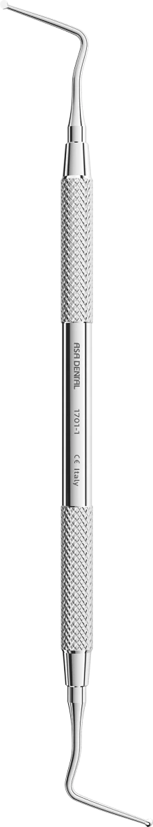 Escavatore doppio – cucchiaio Fig. 1