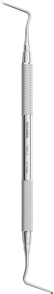 Escavatore doppio – cucchiaio Fig. 2