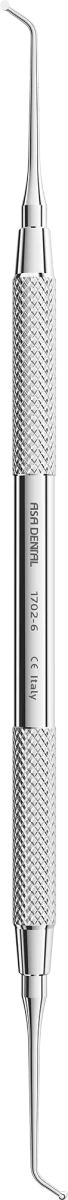 Escavatore doppio – cucchiaio Fig. 6