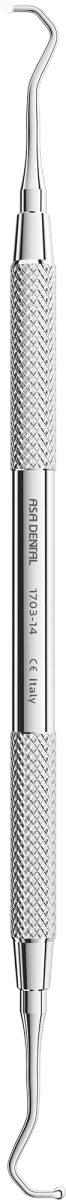 Escavatore doppio – cucchiaio Fig. 14
