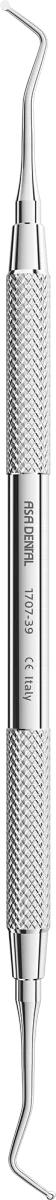 Escavatore doppio – cucchiaio Fig. 38/39