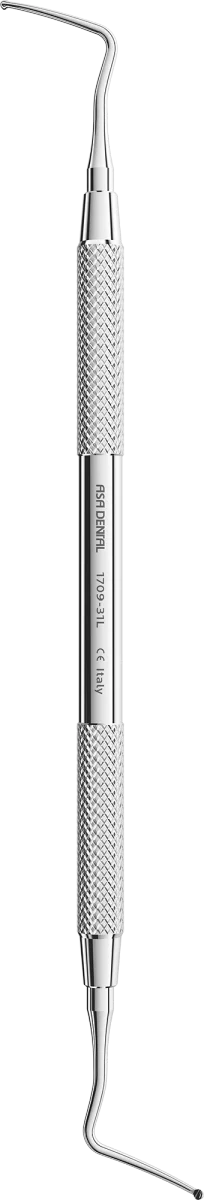Escavatore doppio Fig. 31L canalare