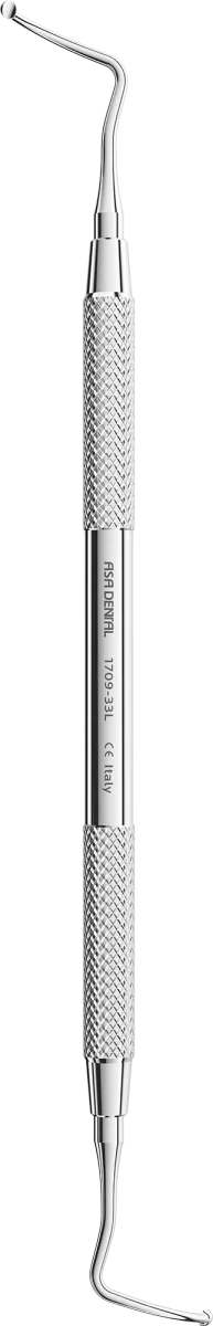 Escavatore doppio Fig. 33L canalare