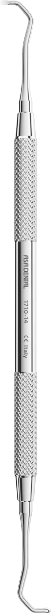 Escavatore doppio Fig. 14 SS White