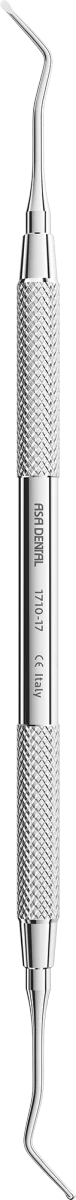 Escavatore doppio Fig. 17 SS White