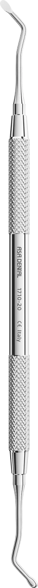 Escavatore doppio Fig. 20 SS White
