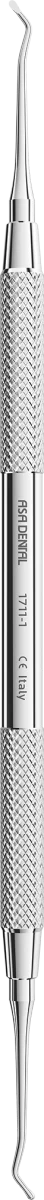 Escavatore doppio Fig. 1 Derby Perry