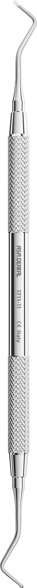 Escavatore doppio Fig. 11 Derby Perry