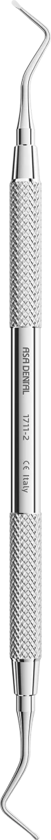 Escavatore doppio Fig. 2 Derby Perry