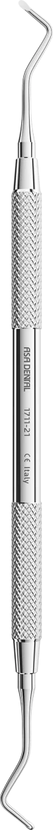 Escavatore doppio Fig. 21 Derby Perry