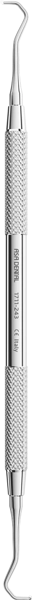 Escavatore doppio Fig. 243 Ash