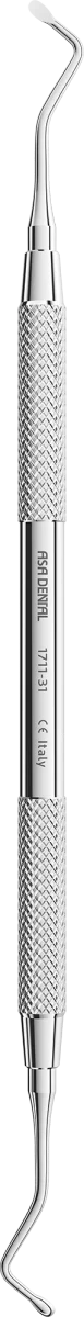 Escavatore doppio Fig. 31 Derby Perry