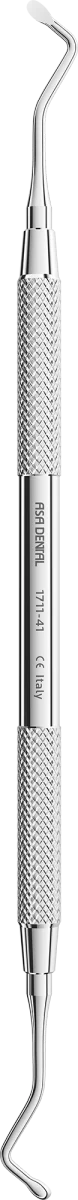 Escavatore doppio Fig. 41 Derby Perry