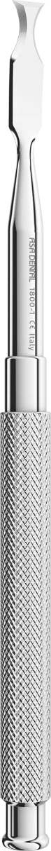 Scalpello parodontol. OchsenBein Fig. 1