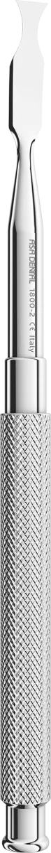 Scalpello parodontol. OchsenBein Fig. 2