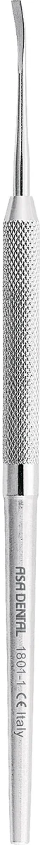 Scalpello chirurg. sing. TG Chisel Fig.1