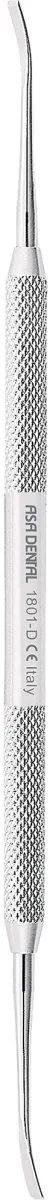 Scalpello chir. dop. TG Chisel Fig.1/2TG