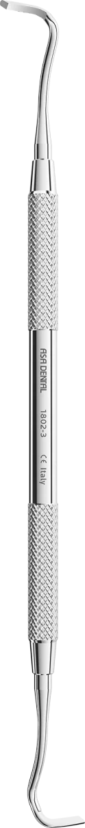 Scalpello chir. OchsenBein Fig. 3