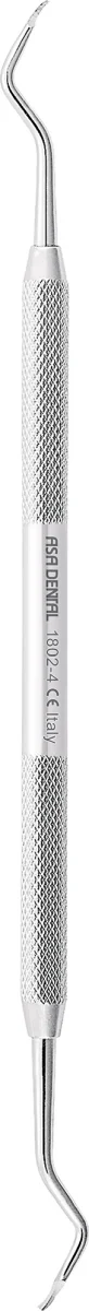 Scalpello chir. OchsenBein Fig. 4
