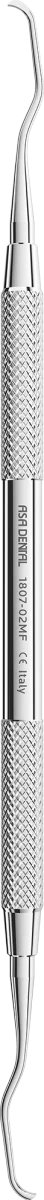 Curette Gracey Fig. 1/2 MF/type
