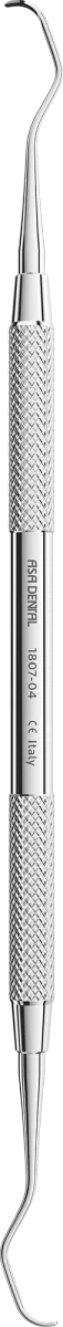 Curette Gracey Fig. 3/4
