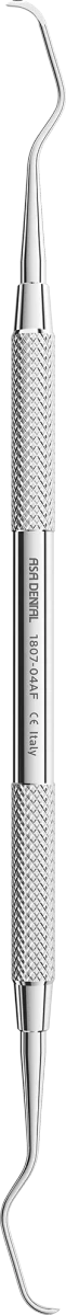 Curette Gracey Fig. 3/4 AF/type