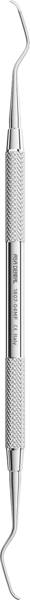 Curette Gracey Fig. 3/4 MF/type