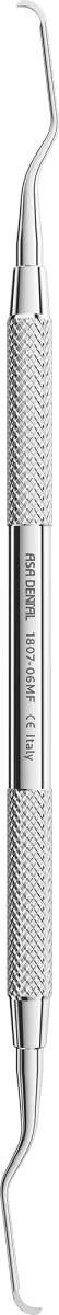 Curette Gracey Fig. 5/6 MF/type