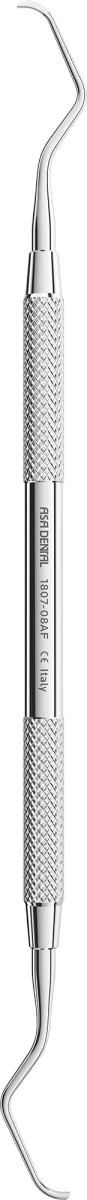 Curette Gracey Fig. 7/8 AF/type