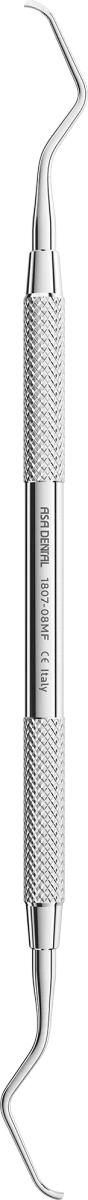 Curette Gracey Fig. 7/8 MF/type