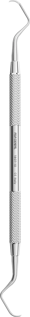 Curette Gracey Fig. 9/10