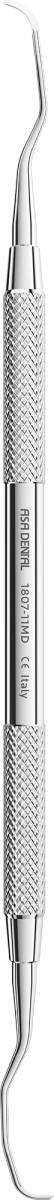 Curette Gracey Fig. 11/14 Mes-Dist