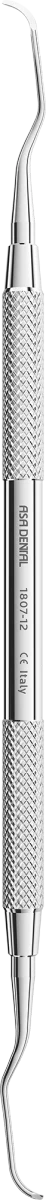 Curette Gracey Fig. 11/12