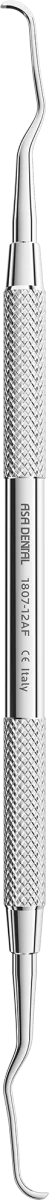 Curette Gracey Fig. 11/12 AF/type
