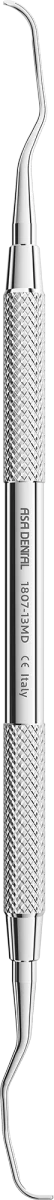 Curette Gracey Fig. 12/13 Mes-Dist