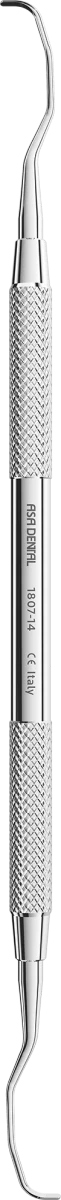 Curette Gracey Fig. 13/14