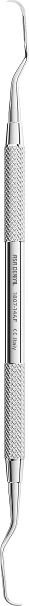 Curette Gracey Fig. 13/14 AF/type