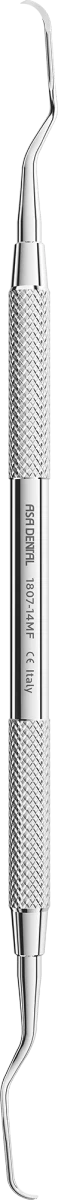 Curette Gracey Fig. 13/14 MF/type
