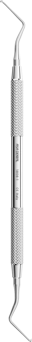 Curette&Scaler De Marco Fig. 1