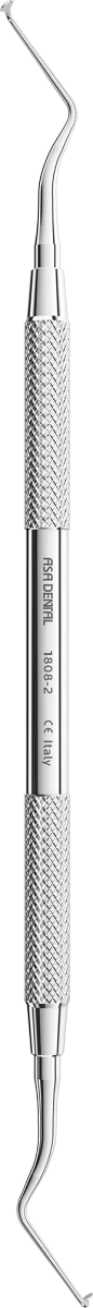 Curette&Scaler De Marco Fig. 2