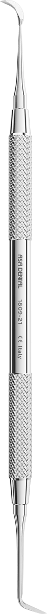 Curette&Scaler Goldman-Fox Fig. 21