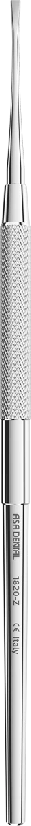 Curette e Scaler Chisel Zerfing –
