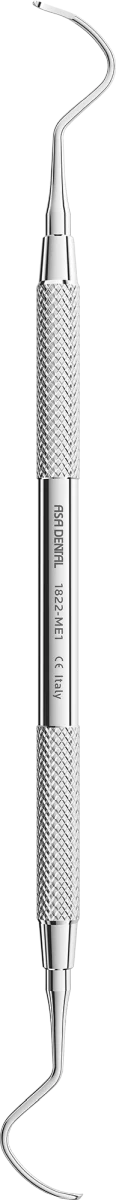 Curette e Scaler Me Fig. – 1