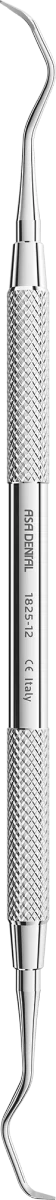 Curette e Scaler Mc Call Fig. 44176