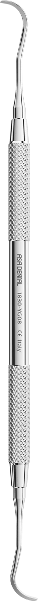 Curette e Scaler Younger-Good Fig. 7/8