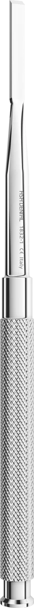 Scalpelli e sgorbie Gardner Fig. 1