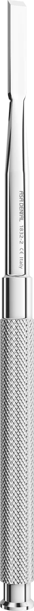 Scalpelli e sgorbie Gardner Fig. 2